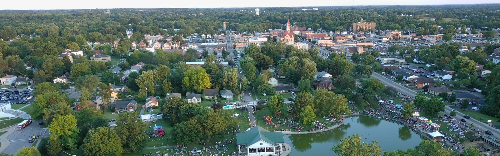 15 Best Things to Do in Xenia, Ohio