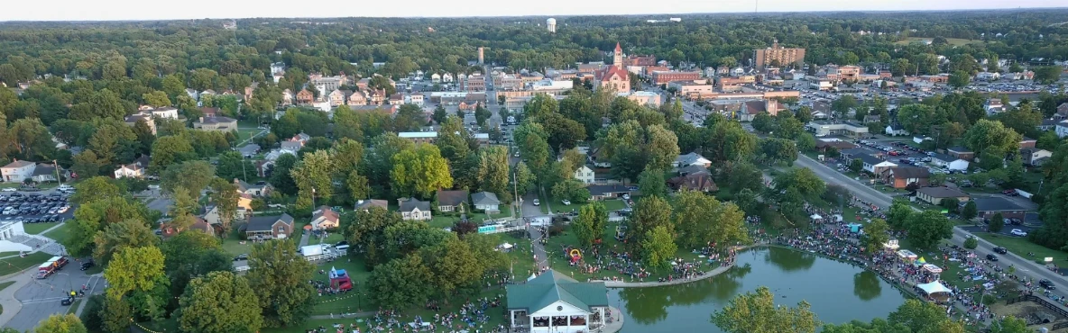 15 Best Things to Do in Xenia, Ohio