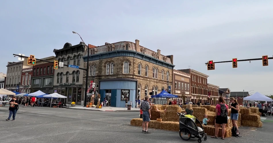 15 Best Things to Do in Xenia, Ohio