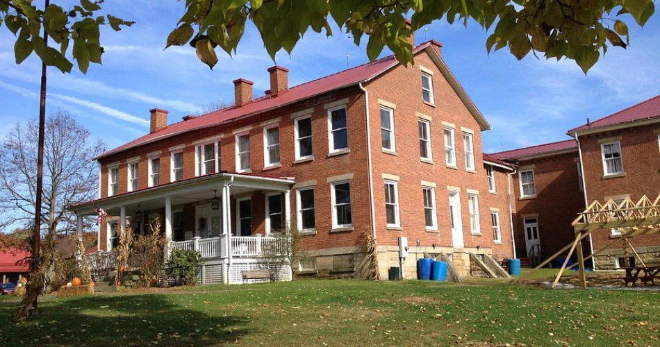15 Best Things to Do in Xenia, Ohio
