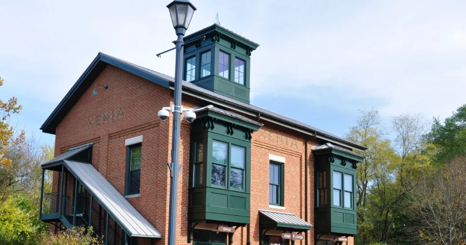 15 Best Things to Do in Xenia, Ohio