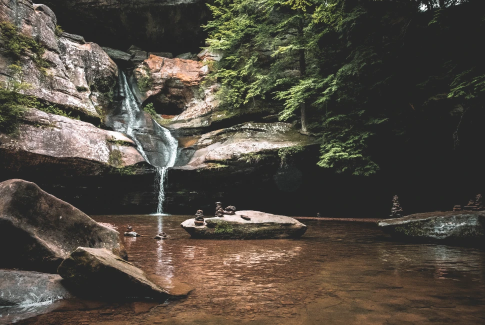 Road Trips from Xenia, OH: Exploring Scenic Destinations Nearby