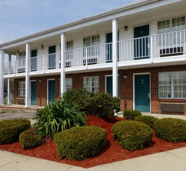 Deerfield Inn Main image